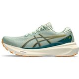 ASICS Gel-Kayano 30 Sneakers voor heren, Dark Jade Black, 42 EU