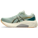 ASICS Gel-Kayano 30 Sneakers voor heren, Dark Jade Black, 42 EU