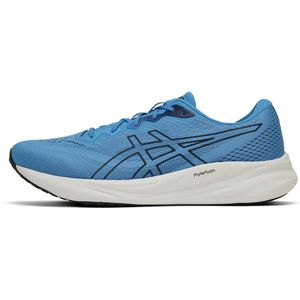 ASICS Gel-Pulse 15 Sneakers voor heren, 41,5 EU, Waterscape Zwart, 41.5 EU