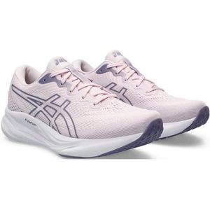 Sneakers Gel-Pulse 15 ASICS. Synthetisch materiaal. Maten 40. Roze kleur