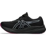 ASICS GEL PULSE 15 GTX Hardloopschoenen Zwart/Roze