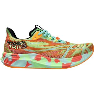 Asics Noosa Tri 15 Running Shoes Oranje EU 39 Vrouw