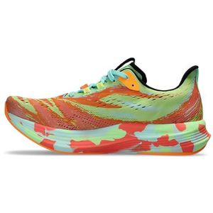 ASICS Noosa Tri 15 Wettkampfschuh Damen - Grün, Mehrfarbig, Größe 38