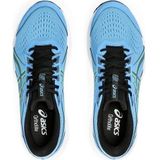 Asics Gel-contend 8 Running Shoes Blauw EU 42 1/2 Man