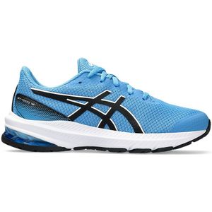 Sneakers GT-1000 12 ASICS. Synthetisch materiaal. Maten 35. Blauw kleur