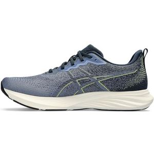 ASICS Dynablast 4 Sneakers voor heren, Denim blauw, Frans blauw