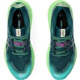 Trail schoenen Asics GEL-Trabuco 12 1012b605-300 39,5 EU