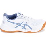 Asics Upcourt 5 Gs Indoorschoenen Junior