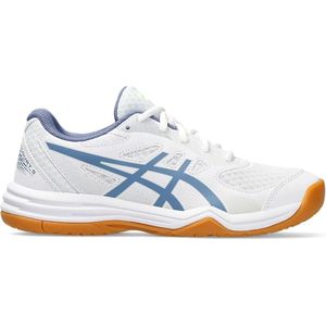 Asics  UPCOURT 5 GS  sportschoenen  kind Wit