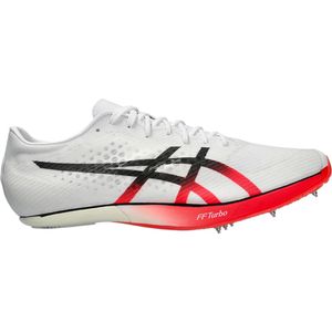 Track schoenen/Spikes Asics METASPEED SP 1093a206-100 45 EU