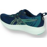Asics - Tsurugi - Hardloopschoenen - Blue Expanse/Aurora Green - Dames