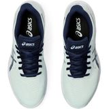 ASICS - Gel-Game 9 - Sneaker - Bleke Mintblauwe Expanse - 37.5 EU