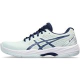 ASICS - Gel-Game 9 - Sneaker - Bleke Mintblauwe Expanse - 37.5 EU