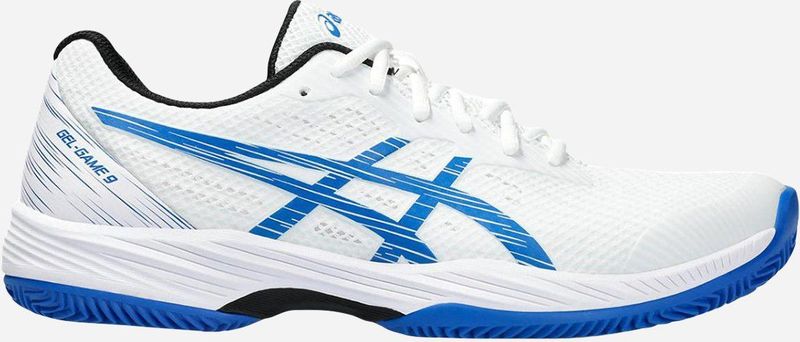 ASICS - GEL-GAME 9 CLAY/OC - Tennisschoenen