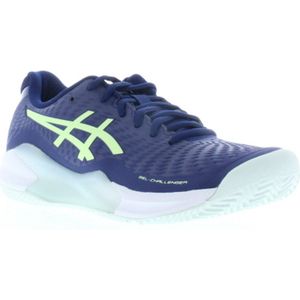 Asics Gel Challenger 14 Clay Sportschoenen Vrouwen