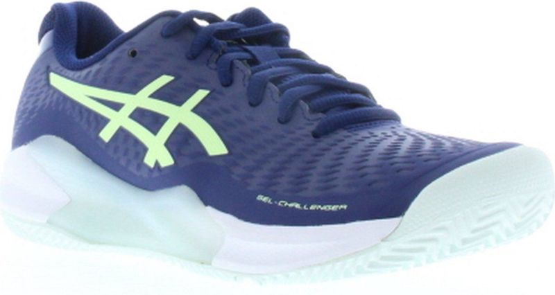 Asics Gel-Challenger 14 Clay Sportschoenen Vrouwen - Maat 42