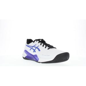 Asics GEL-CHALLENGER 14 CLAY Herren (Weiß 8 US) _Tennisschuhe
