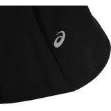 Asics - Road Shorts - Zwart - Lichtgewicht - Ademend - Sneldrogend