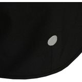 Asics - Road Shorts - Zwart - Lichtgewicht - Ademend - Sneldrogend