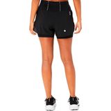 ASICS - Road - Korte Hardloopbroek - 3.5 Inch