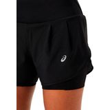 ASICS - Road - Korte Hardloopbroek - 3.5 Inch