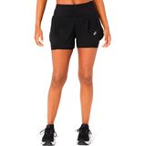ASICS - Road - Korte Hardloopbroek - 3.5 Inch