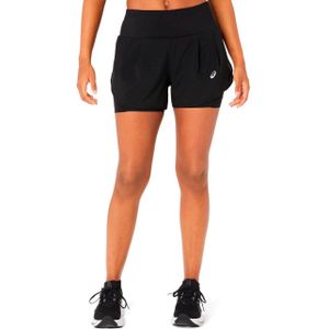ASICS - Road - Korte Hardloopbroek - 3.5 Inch
