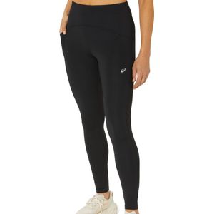 Asics Road High Waist Sportbroek Vrouwen