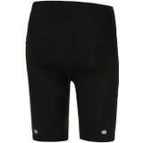 ASICS - Road Sprinter - Korte Hardlooptight - Zwart - Elastisch Materiaal