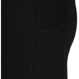 ASICS - Road Sprinter - Korte Hardlooptight - Zwart - Elastisch Materiaal