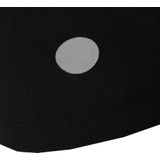 ASICS - Road Sprinter - Korte Hardlooptight - Zwart - Elastisch Materiaal