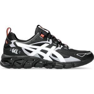 ASICS Gel-Quantum 180 Sneakers voor heren, zwart wit, 40.5 EU