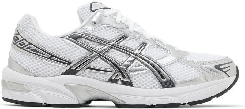 Asics - Gel-1130 - Trainers - Wit - Synthetisch Leer