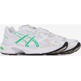 ASICS Gel-1130 Sneakers Wit/Groen