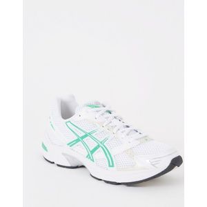 Sneakers Asics Gel-1130  Wit/groen  Heren