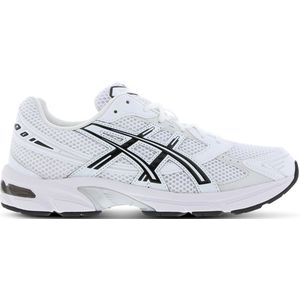 Asics Low-Top Sneakers - baskets gel 1130 black white in beige