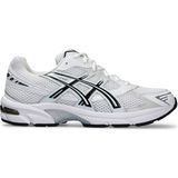 ASICS Gel 1130 Unisex White Pure Silver