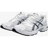 ASICS Gel 1130 Unisex White Pure Silver