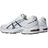 ASICS Gel 1130 Unisex White Pure Silver