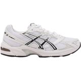 ASICS Gel 1130 Unisex White Pure Silver