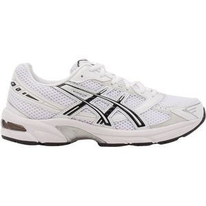 ASICS Gel 1130 Unisex White Pure Silver