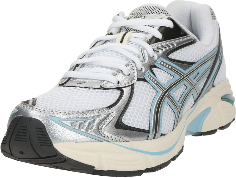 Asics - GT-2160 - Sneakers - Zwart - Textiel - GEL Technologie