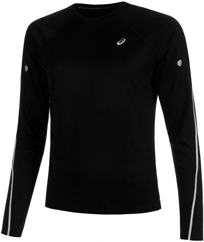 ASICS Road Lite-Show Shirt Dames