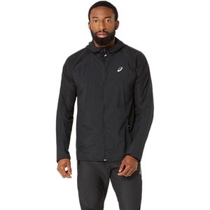 ASICS Road Packable Laufjacke Herren