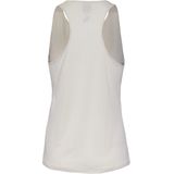 ASICS - Nagino Run Shirt - Hardloopshirt - Zwart - Gerecycled Polyester