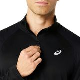 ASICS - Lite-Show - Hardloopshirt - Heren - Lange Mouwen