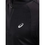 ASICS - Lite-Show - Hardloopshirt - Heren - Lange Mouwen