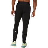 Asics - Road - Sportbroek - Zwart - Waterafstotend - Windbestendig