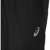 Asics - Road - Sportbroek - Zwart - Waterafstotend - Windbestendig