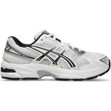 Asics Gel-1130 GS Hardloopschoen Kinderen White/Midnight